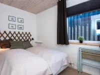 海爾斯6人度假屋 - 精品