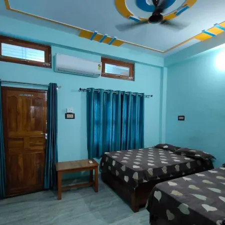 Rama Guest House