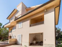 Attic Apartment in Sciacca by Timpi Beach