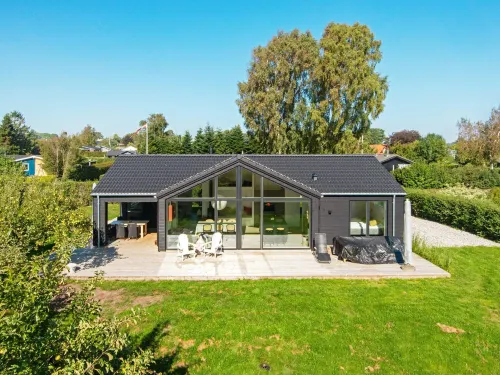 Family Holiday Home in Juelsminde Hotels in Juelsminde