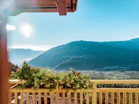 Nestl Niederhaushof Comfortable holiday residence