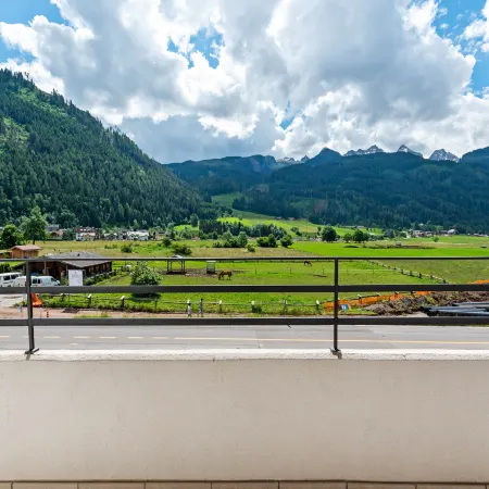 Apartment in Predazzo near Dolomites Trails
