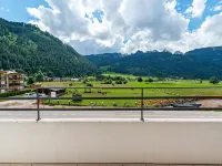 Apartment in Predazzo near Dolomites Trails