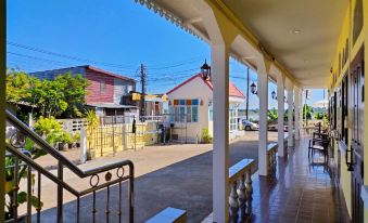 Sangthongrimkhong Hotel