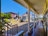 Sangthongrimkhong Hotel Hotels in That Phanom