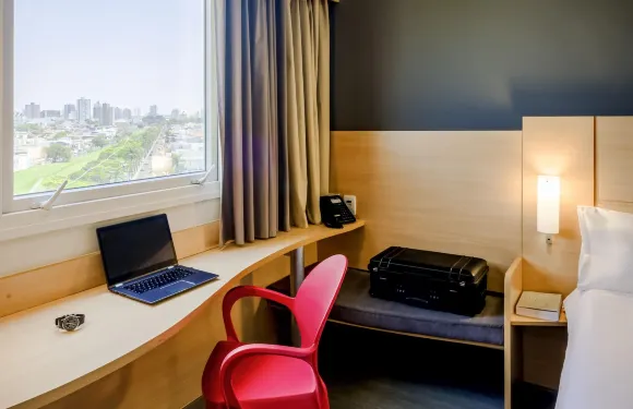 宜必思馬裏利亞酒店