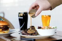 Mortdale Hotel Hotels in Engadine