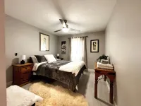 Cozy Ski On/Off Condo Located at Hunter Mountain