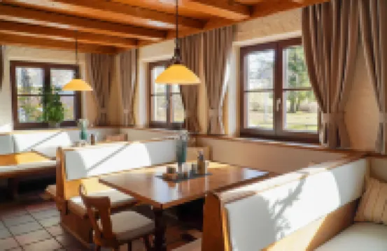 Landgasthof Schwarzberg