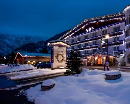 巴伐利亞旅舍 奇蘭縣酒店