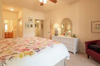 Center model of lux triplex with kaweah river running by property. Hotels in Three Rivers