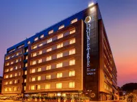 دبل تري باي هيلتون هوتل بوجوتا - بارك 93 Hotels near تشيكو