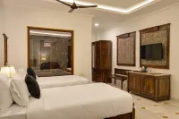 Barliyas Heritage Boutique Hotel