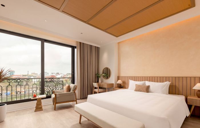 Green Bay Hotel Ninh Binh