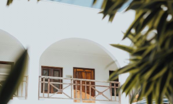 Harmony Resort Boutique Hotel