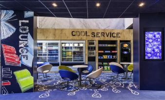 Ibis Budget Amsterdam City South