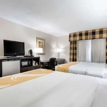 Quality Inn Oneonta Cooperstown Area