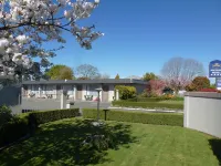 Asure Adcroft Motel Hotels in Ashburton