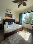 Brisas Del Mar Roatan Hotels in West End