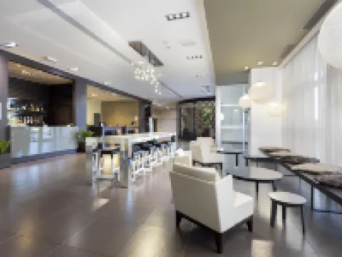 Best Western Premier CHC Airport Hotels in Genoa