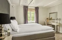 프루 하우간 호텔  호텔