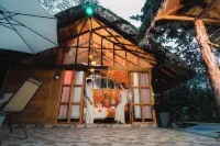 Suchipakari Jungle Lodge Hotels in 