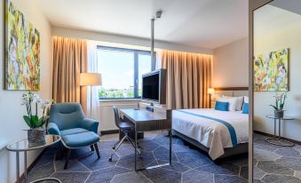 Crowne Plaza Maastricht by IHG