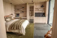 Craggy Range Luxury Vineyard Retreat Hotels in 