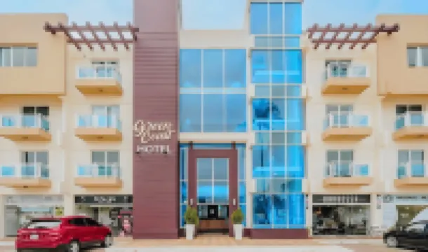 Hotel Checkin El Cortecito Hotels in 