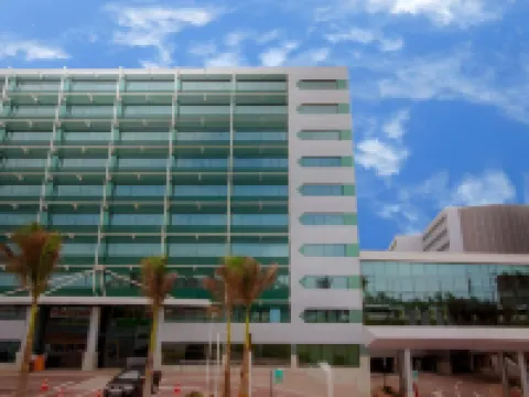 Best Western Salvador Hangar Aeroporto Hotels near Salvador International Airport