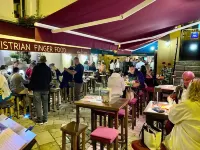 Beautiful country house TOPAZ Porec/Dracevac, air conditioning 5 min. to the sea Các khách sạn ở Dracevac