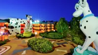 Disney's All-Star Movies Resort - Romantic