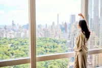 マンダリン オリエンタル ニュー ヨーク - 絶景