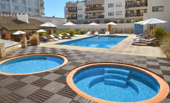 Golden Beach Resort & Spa