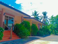Minton Resort Hotel in zona Mercato Galleggiante di Khlong Hae