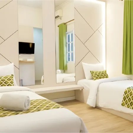 Sukun Hotel