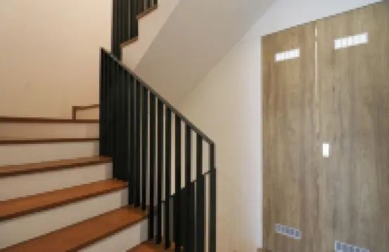 Liven in Miraflores by Wynwood House