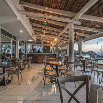 Hotel Imperial las Perlas