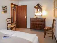 Chesa Prasüra 10 - spa