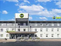 B&B Hotel Köln-Marsdorf Hotels near Vogelsang