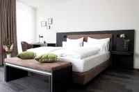 In2 the Boardinghouse Hotels in Baesweiler