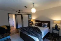 The Bower at Wildside Sanctuary Hoteles en Kurrajong Heights