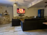 Gokyuzu Hotel Hotels in Gure Mahallesi