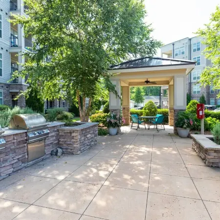 Lofts at Weston Lakeside by Landing
