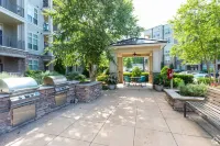 Lofts at Weston Lakeside by Landing - 4 Sao