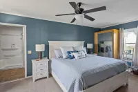 The LeClaire River Chateau Hotels in Le Claire