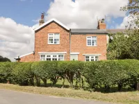 Ryeby Garth Hotels in 