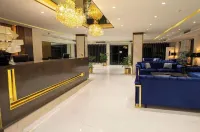 Envoy Continental Hotel Hôtels à : Islamabad