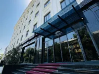 Bentley Hotel Tashkent Hotels near City Park