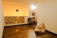 Terrace Hills Villa Malang Hotels in Karang Ploso